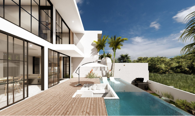 Villa Asina affordable Villa with luxury facilities